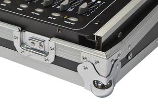 Control48 Lighting Controller Flightcase